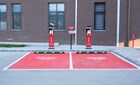 TOGÜ ÇEVRECİ YATIRIMLARINA BİR YENİSİNİ DAHA EKLEDİ: ELEKTRİKLİ ARAÇ ŞARJ İSTASYONLARI HİZMETE AÇILDI